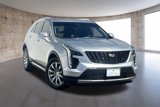 Used 2019 Cadillac XT4 Premium Luxury image 2