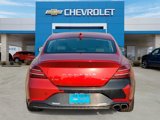 Used 2023 Genesis G70 2.0T image 5