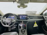 New 2025 Volkswagen Jetta SE image 3
