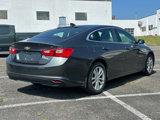 Used 2017 Chevrolet Malibu LT image 5