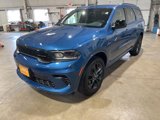 Certified 2025 Dodge Durango GT w/ Blacktop Package image 4