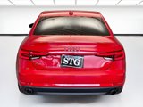 Used 2017 Audi A4 2.0T Premium image 5