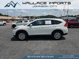 Used 2016 Honda CR-V EX image 3