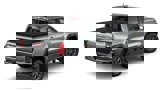 New 2025 GMC Canyon Elevation w/ Convenience Package image 3