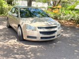 Used 2011 Chevrolet Malibu LT w/ Power Convenience Package image 3