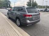Used 2021 Volkswagen Atlas SE image 5