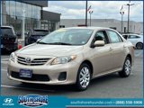 Used 2013 Toyota Corolla LE image 4