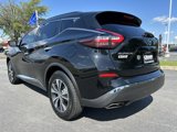 Used 2021 Nissan Murano SV image 5