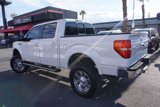 Used 2011 Ford F150 Lariat w/ Lariat Plus Pkg image 4