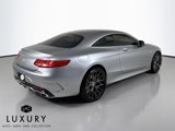 Used 2015 Mercedes-Benz S 63 AMG 4MATIC Coupe image 4