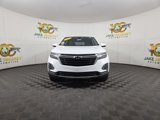 Certified 2023 Chevrolet Equinox LT image 2