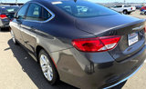 Used 2016 Chrysler 200 Limited w/ Anniversary Edition image 6
