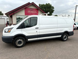 Used 2018 Ford Transit 250 148 Low Roof image 5