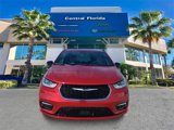 New 2025 Chrysler Pacifica Select image 3
