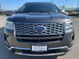 Used 2019 Ford Explorer Platinum image 3