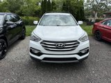 Used 2018 Hyundai Santa Fe Sport w/ 2.4L Value Package 02 image 4