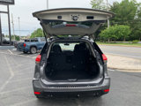 Used 2017 Nissan Rogue SV image 4