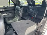 Used 2021 Ford Explorer Limited w/ Equipment Group 301A image 4