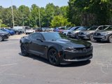 Used 2021 Chevrolet Camaro LT image 3