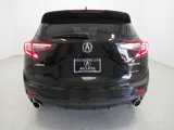 Certified 2022 Acura RDX AWD w/ A-Spec & Advance Pkg image 5