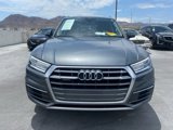Used 2018 Audi Q5 2.0T Premium image 2
