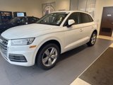 Used 2018 Audi Q5 2.0T Premium image 4