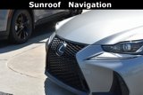 Used 2017 Lexus IS 300 F Sport image 2