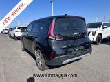 Certified 2024 Kia Soul LX image 6