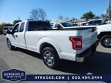 Used 2018 Ford F150 XL w/ Equipment Group 101A Mid image 4