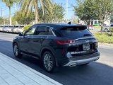 New 2025 INFINITI QX50 Luxe image 5