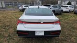 New 2025 Hyundai Elantra Limited image 5