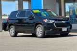 Used 2020 Chevrolet Traverse LS w/ LPO, Floor Liner Package image 2