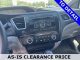 Used 2013 Honda Civic LX image 6