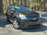 Used 2015 Chevrolet Equinox LT w/ Driver Convenience Package image 2