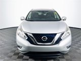 Used 2017 Nissan Murano Platinum w/ Platinum Technology Package image 3
