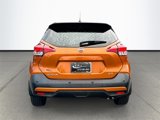 Used 2020 Nissan Kicks SR w/ SR Premium Package image 6