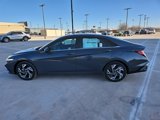 New 2025 Hyundai Elantra Limited image 4