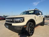 New 2024 Ford Bronco Sport Big Bend w/ Convenience Package image 3