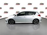 Certified 2018 Toyota Corolla iM image 4