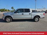 Used 2014 Ford F150 XLT image 4