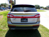 Used 2018 Lincoln MKX Select w/ Select Plus Package image 6