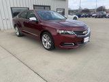 Used 2017 Chevrolet Impala Premier w/ Enhanced Convenience Package image 2