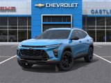 New 2025 Chevrolet Trax ACTIV w/ Driver Confidence Package image 6
