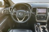 Used 2017 Jeep Grand Cherokee Overland image 5