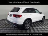 Used 2020 Mercedes-Benz GLC 300 image 5