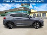 Used 2019 Hyundai Tucson Ultimate image 4