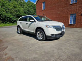 Used 2013 Lincoln MKX AWD image 3
