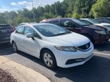 Used 2013 Honda Civic LX image 3