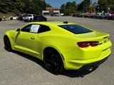 Used 2021 Chevrolet Camaro LT image 2