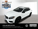 Used 2018 Mercedes-Benz GLA 250 4MATIC image 2